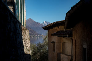 Ferientage in Lugano / Februar 2022